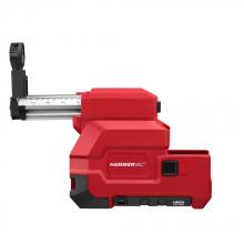 Milwaukee Electric Tool 2712-DE - Hammervac Dust Extractor