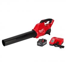 Milwaukee Electric Tool 2724-21HD - Blower Kit