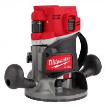 Milwaukee Electric Tool 2838-20 - M18 FUEL 1/2" Router