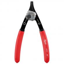 Milwaukee Electric Tool 48-22-6538 - 0.070" Snap Ring Plier - 90°