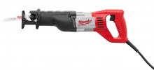 Milwaukee Electric Tool 6509-31 - SAWZALL® Recip Saw w/ 3/4” Stroke