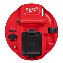 Milwaukee Electric Tool 2970-20 - 200 ft Pipeline Inspection Reel