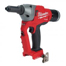 Milwaukee Electric Tool 2660-80 - M18 FUEL RIVET TOOL-Reconditioned