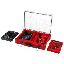 Milwaukee Electric Tool 48-22-9485 - Combo Wrench Set in PACKOUT