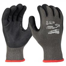Milwaukee Electric Tool 48-73-8653 - A5 Nitrile Gloves - XL