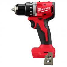 Milwaukee Electric Tool 3601-20 - M18 CP BL 1/2" Drill