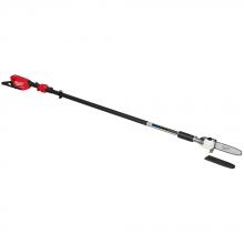 Milwaukee Electric Tool 3013-20 - M18 FUEL™ Telescoping Pole Saw BT