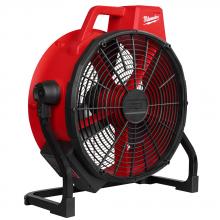 Milwaukee Electric Tool 0821-20 - M18™ Brushless 18" Fan
