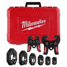 Milwaukee Electric Tool 49-16-2692X - 1/2-2 CTS-V Piv Kit M18 Press