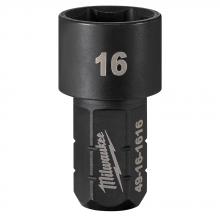 Milwaukee Electric Tool 49-16-1616 - INSIDER Box Ratchet Socket