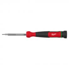 Milwaukee Electric Tool 48-22-2931 - Precision Multi-Bit Screwdriver