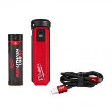 Milwaukee Electric Tool 48-59-2013 - USB Charger & Power Source Kit