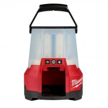 Milwaukee Electric Tool 2145-20 - Compact Site Light