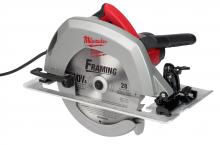 Milwaukee Electric Tool 6470-21 - 10 1/4 IN CIRCULAR SAW