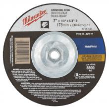 Milwaukee Electric Tool 49-94-7085 - Grinding Wheel