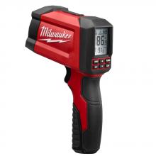 Milwaukee Electric Tool 2269-20NST - Infrared Temp-Gun NIST