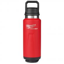 Milwaukee Electric Tool 48-22-8397R - 36oz Insulated Bottle Chug Lid RED