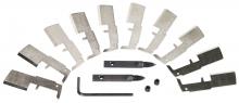 Milwaukee Electric Tool 48-25-5350 - 2-9/16in. 10 Blade Replacement kit