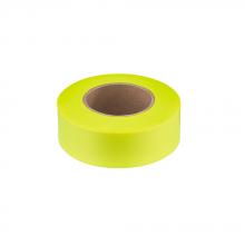 Milwaukee Electric Tool 77-004 - Yellow Flagging Tape