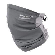 Milwaukee Electric Tool 424G - WORKSKIN Performance Neck Gaiter