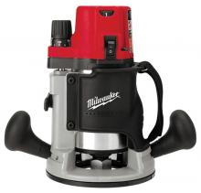 Milwaukee Electric Tool 5616-20 - 2 1/4 Max Hp Router