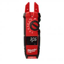 Milwaukee Electric Tool 2206-20 - HVAC/R Fork Meter