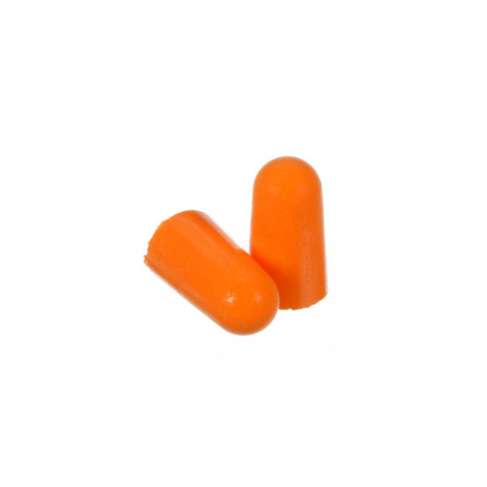 3M™ Foam Earplugs 1100, Uncorded, 1000 Pair/Ca