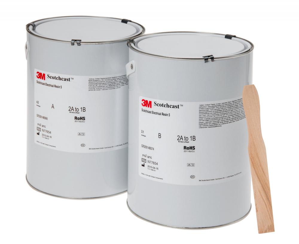 3M™ Scotchcast™ Electrical Resin 5N, part B,