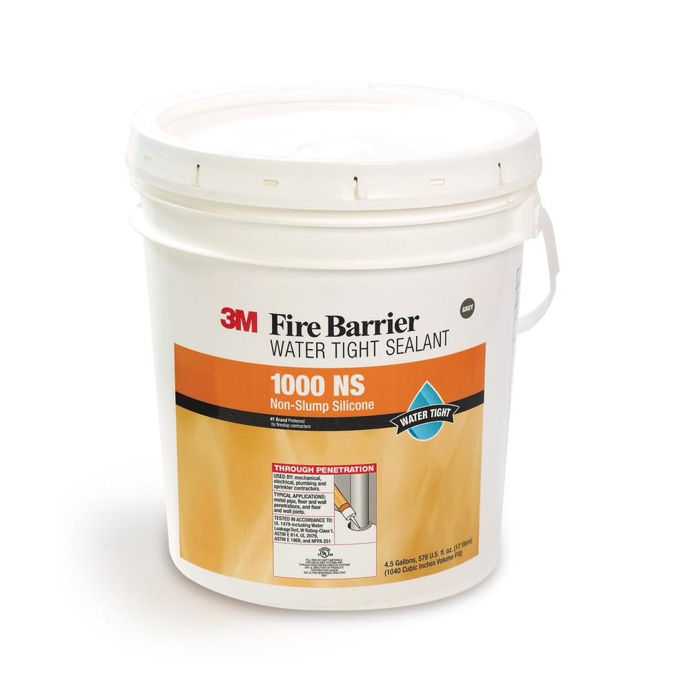 3M™ Fire Barrier Water Tight Sealant 1000 NS