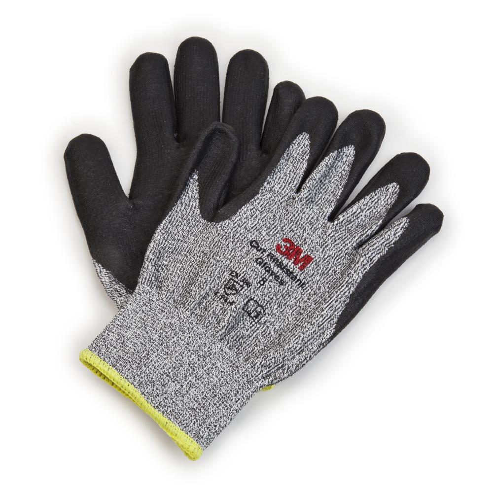 3M™ Comfort Grip Gloves - Cut-Resistant