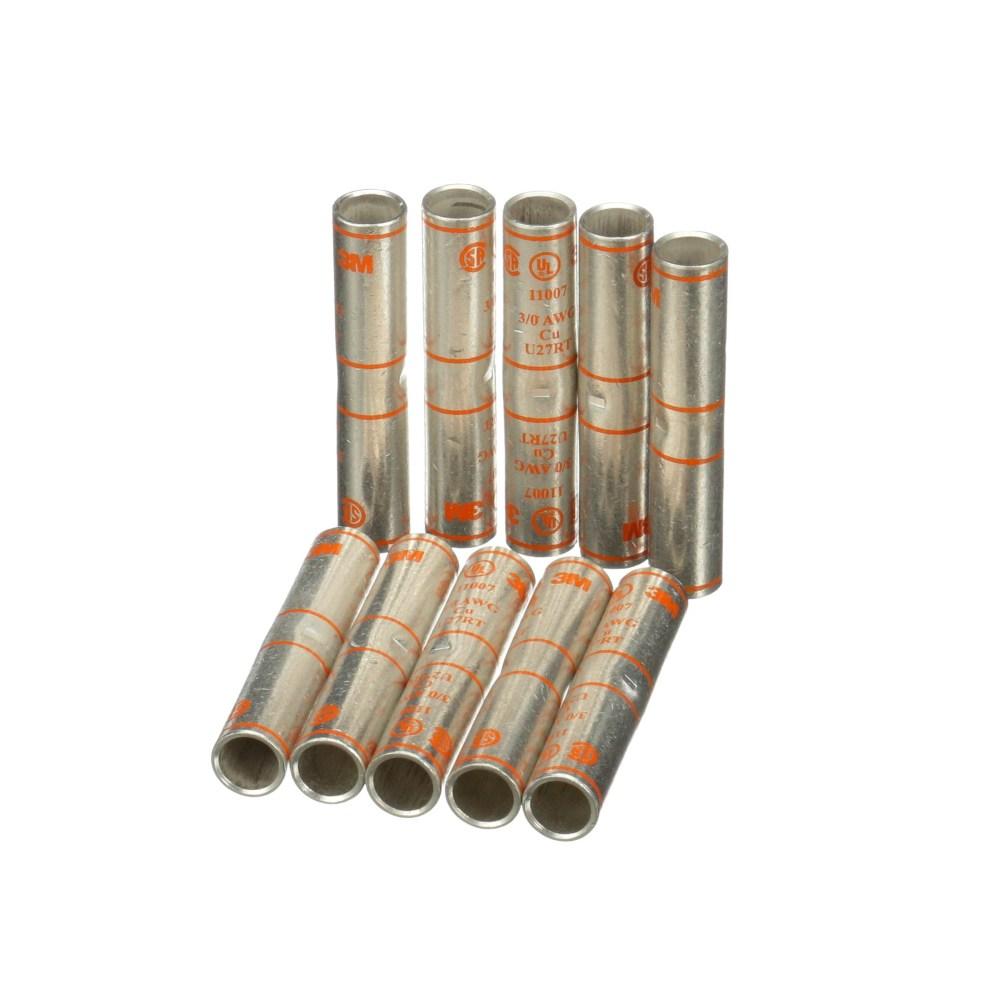 3M™ Copper Compression Connectors