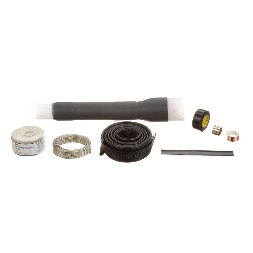 3M™ Cold Shrink QT-III Termination Kit 7600-T-