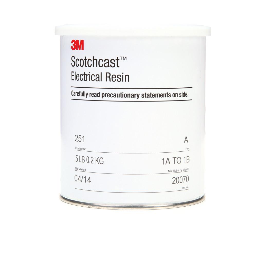 3M™ Scotchcast™ Electrical Resin 251