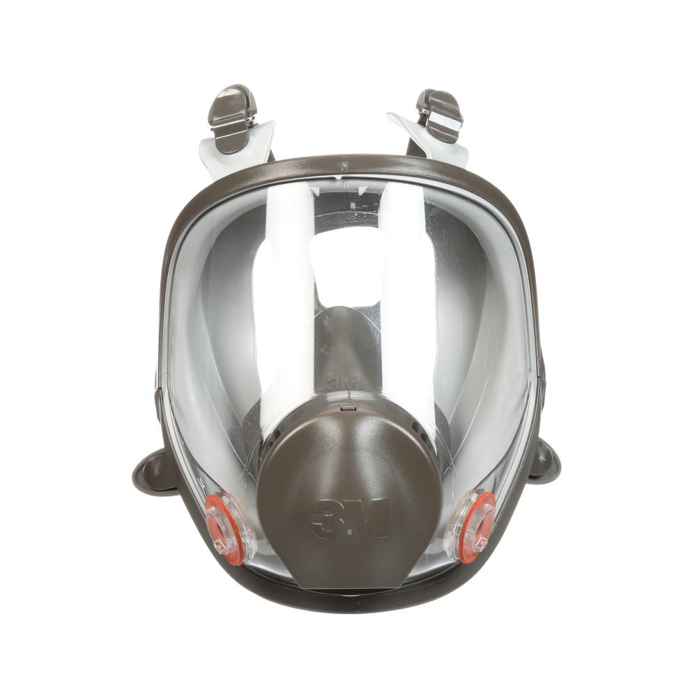 3M™ 6000 Series Full Facepiece Respirators