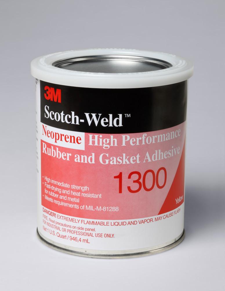 3M™ Neoprene High Performance Rubber and Gaske