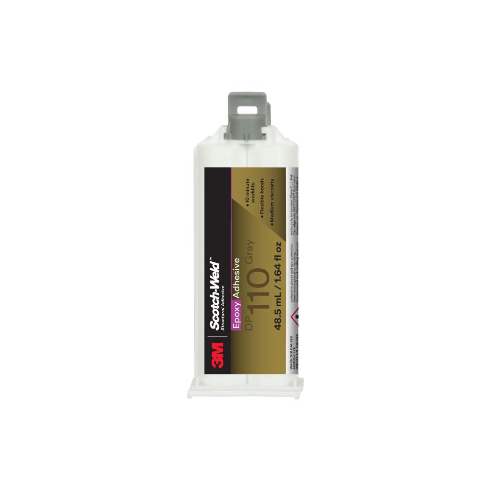 3M™ Scotch-Weld™ Epoxy Adhesive DP110 Gray