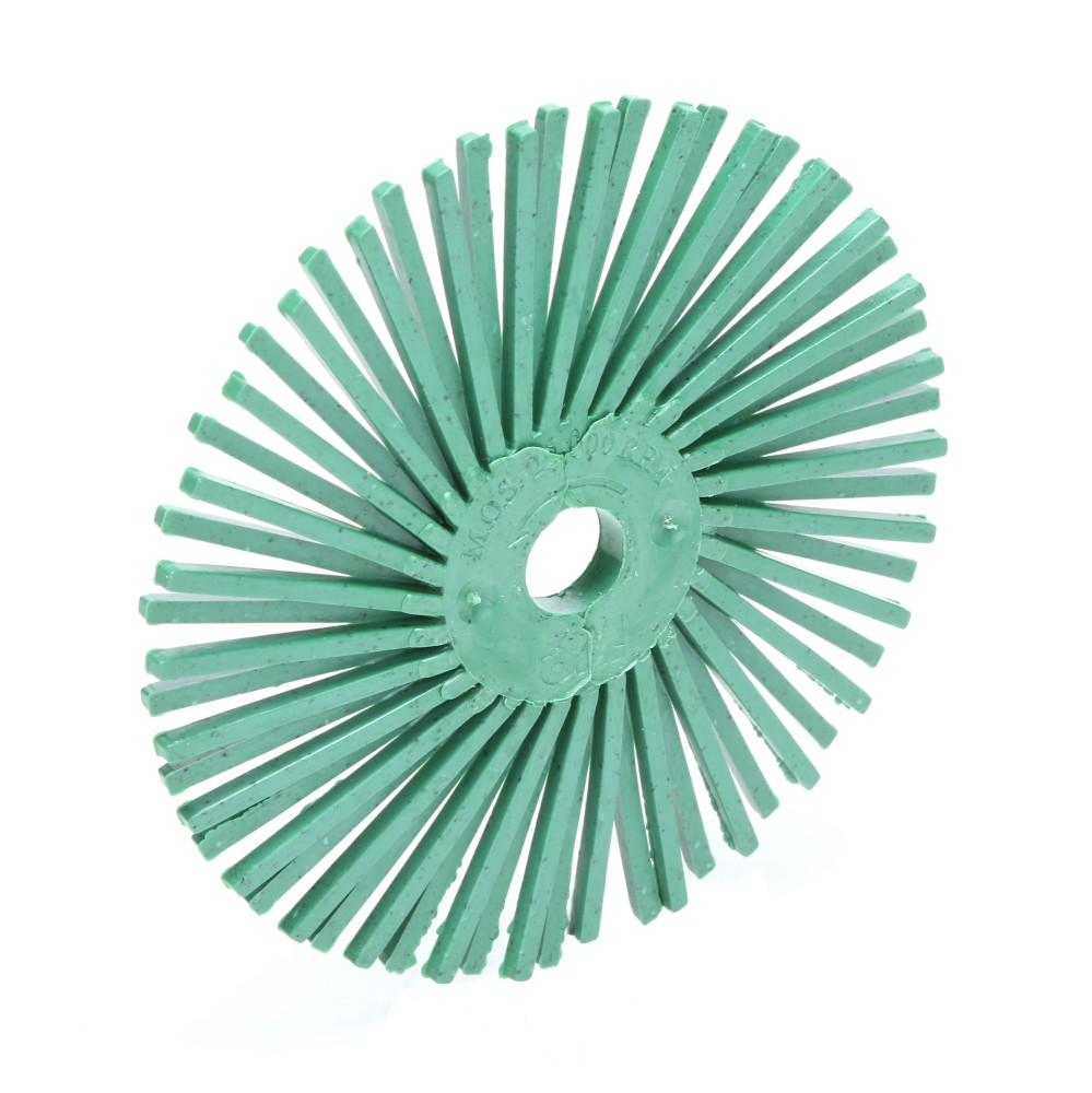 Scotch-Brite™ Radial Bristle Disc