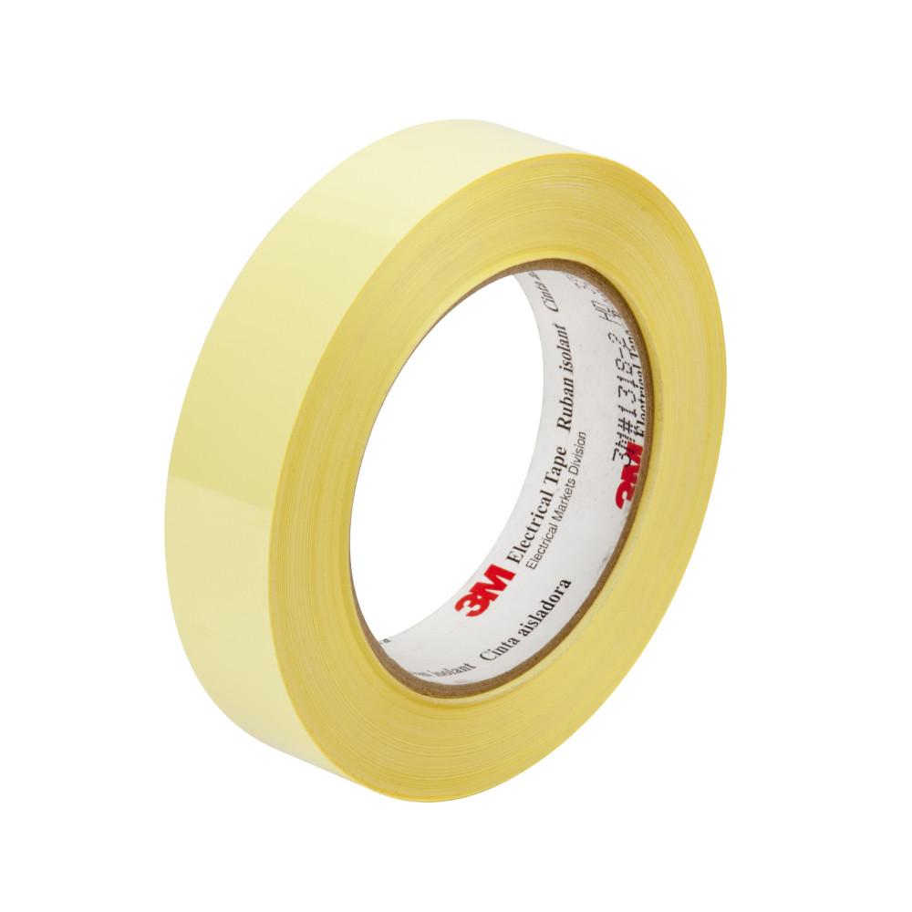 3M™ Polyester Film Electrical Tape 1350F-1