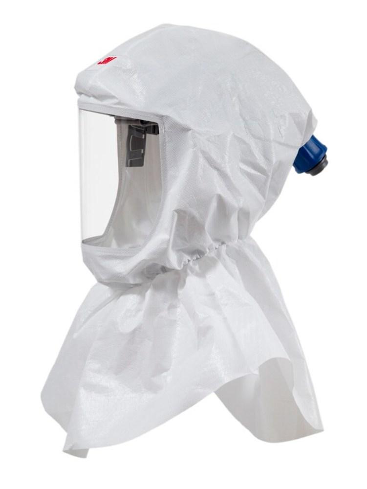 3M™ S-600 Series PAPR Hoods & Hood Assemblies