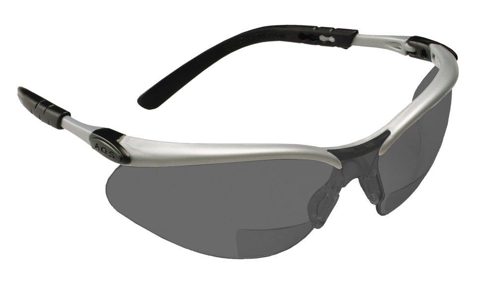 3M™ BX™ Reader Safety Glasses