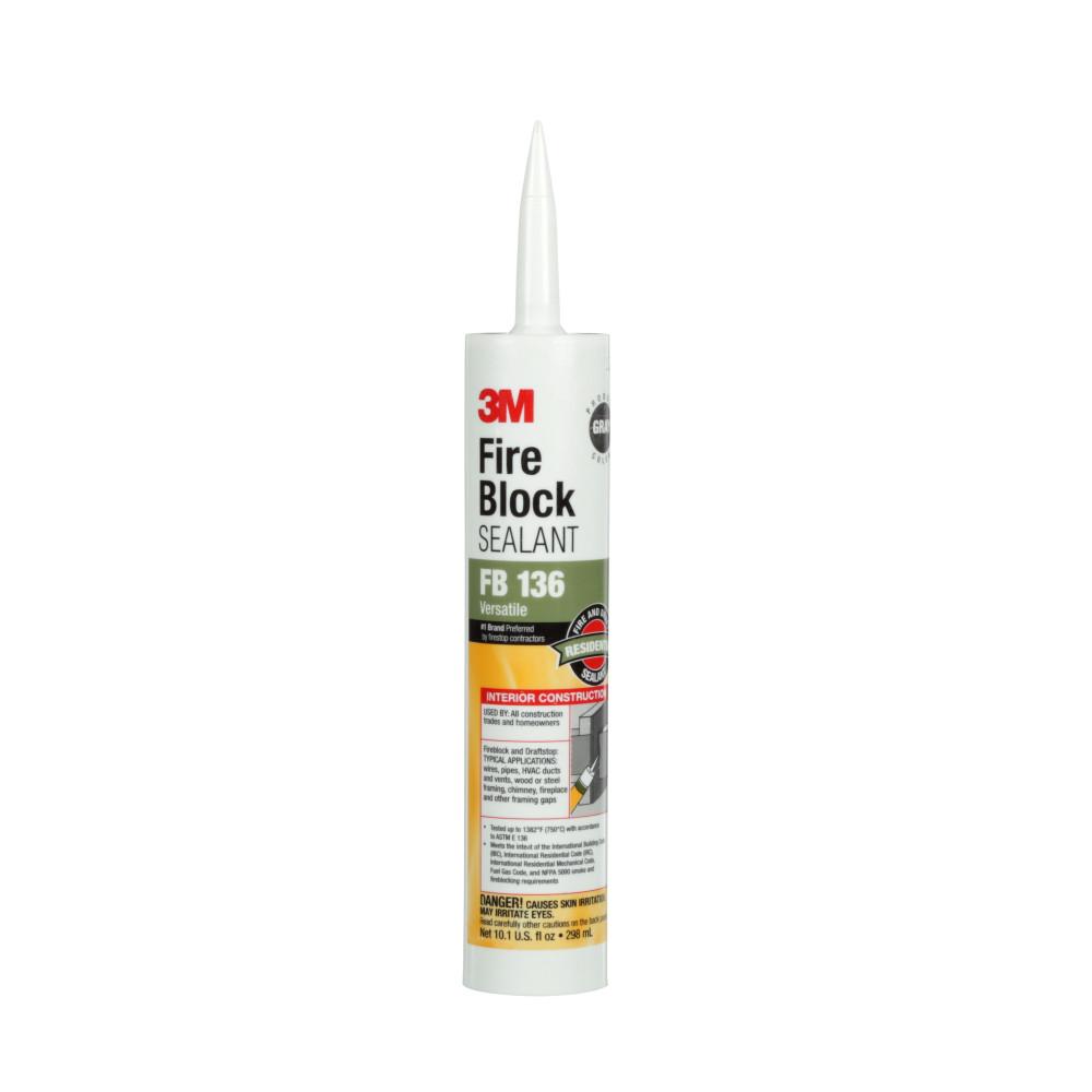 3M™ Fire Block FB 136