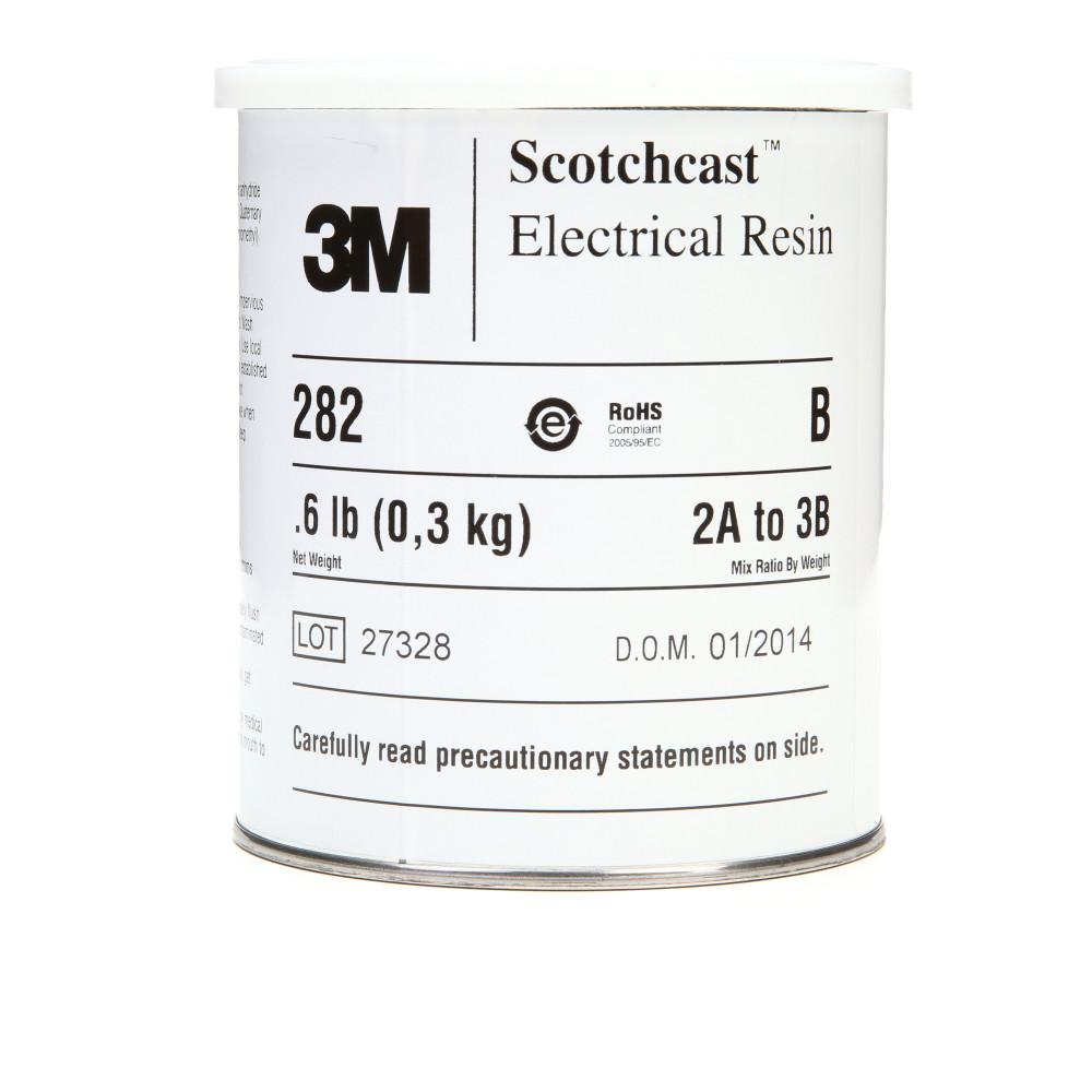 3M™ Scotchcast™ Electrical Resin 282