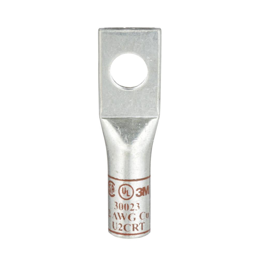 3M™ Scotchlok™ Copper One Hole Lug Series 30