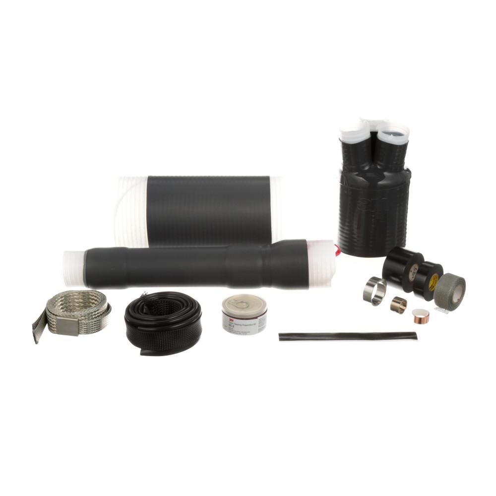 3M™ Cold Shrink QT-III Termination Kit 7600-T-