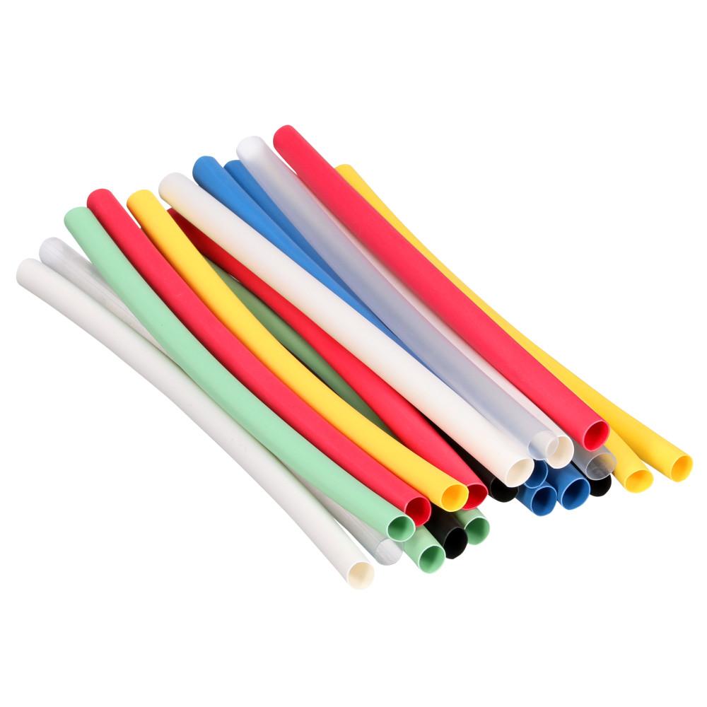 3M™ Heat Shrink Thin-Wall Flexible Polyolefin