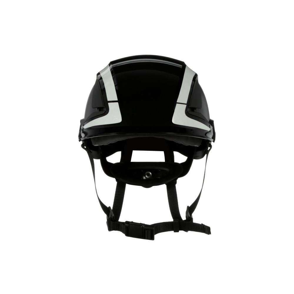 3M™ SecureFit™ X5000 Series Safety Helmets