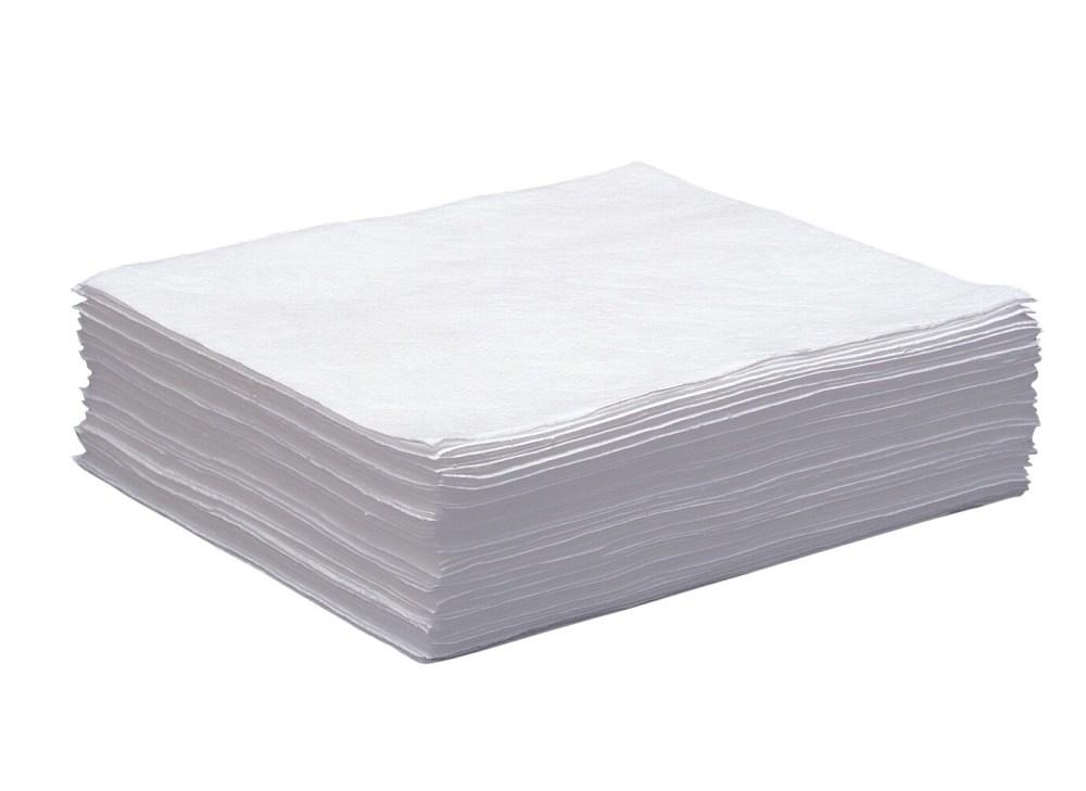 3M™ Oil Sorbent Sheets/Pads