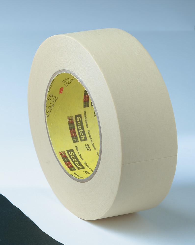 3M™ High Performance Masking Tape 232