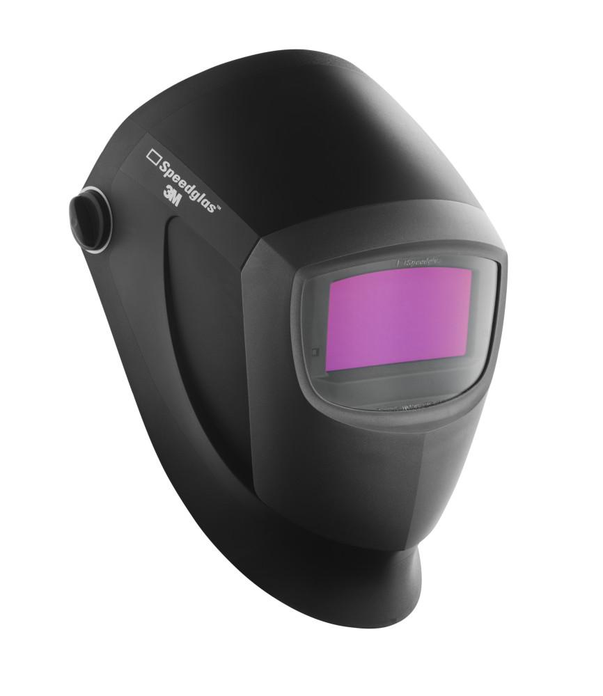 3M™ Speedglas™ 9000 Series Welding Helmets