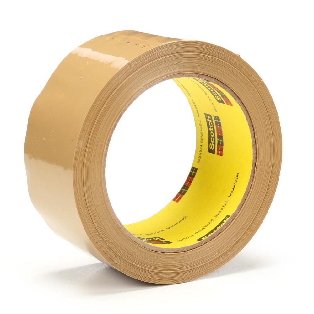 Scotch® Box Sealing Tape 375